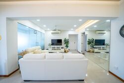 Blk 205 Choa Chu Kang Central (Choa Chu Kang), HDB 5 Rooms #540270111